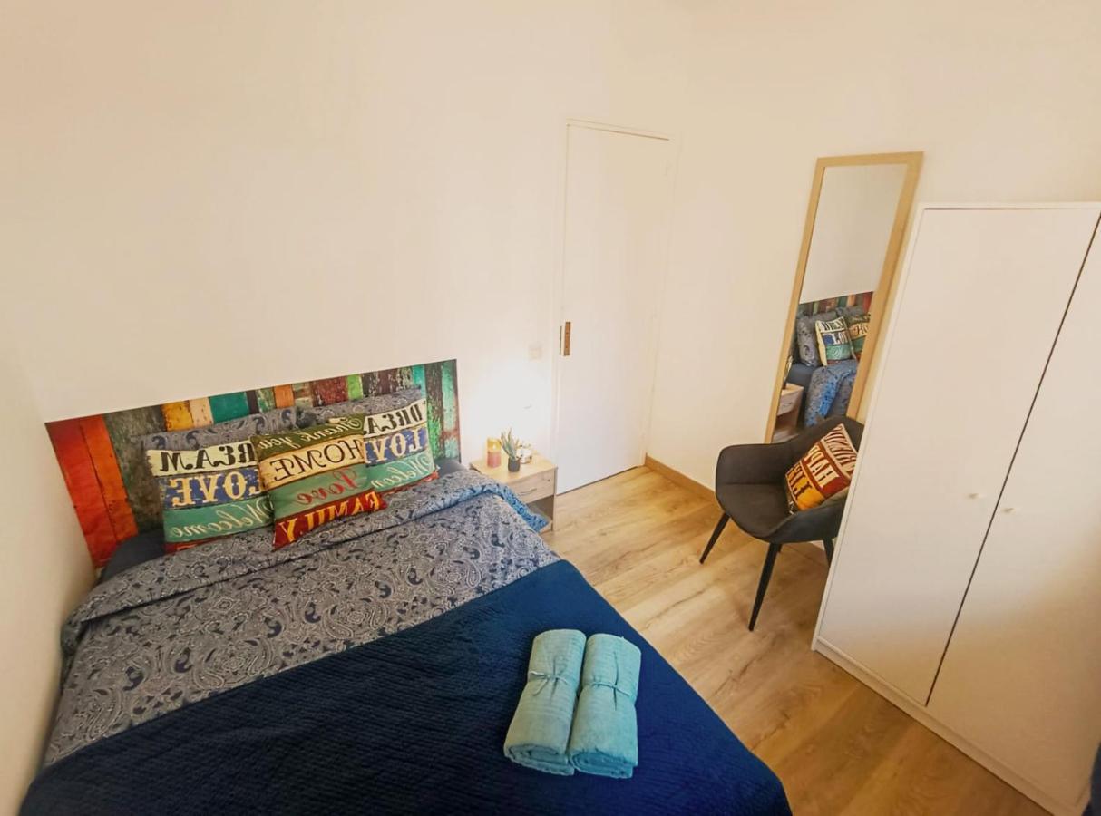 By Port Vell Rooms Barcelona Exterior foto